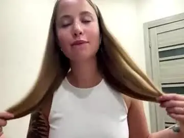 Chaturbate Free Live Porn of maniebellehumeur
