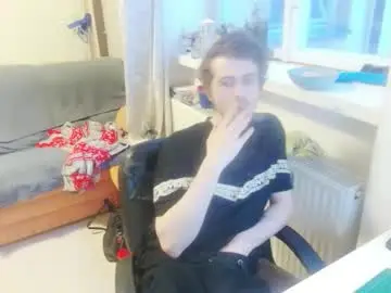 Chaturbate Live Porn of mash_potatoes_are_good