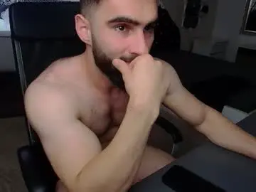 Chaturbate Sex Cam of micahlane