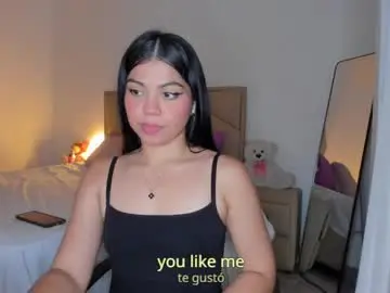 Chaturbate Sex Cam of aliciabiden
