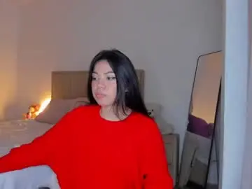 Chaturbate Live Sex of aliciabiden