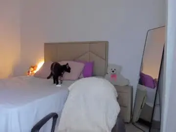 Chaturbate Live Sex Cam of aliciabiden