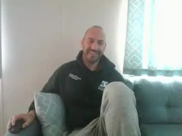 Chaturbate Nude Webcam of aussie_cock1986
