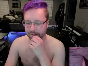 Chaturbate Nude Webcam of booker_baxton