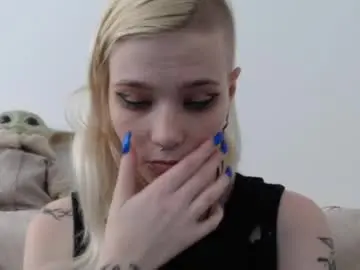 Chaturbate Adult Webcam of brookewylde_20
