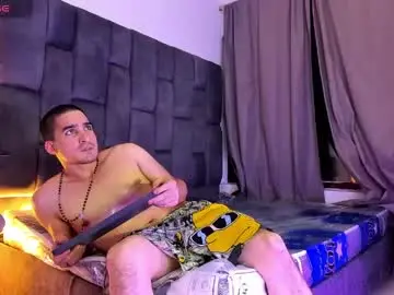 Chaturbate Adult Webcam of dylan_gray_