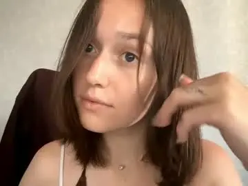 Chaturbate Adult Webcam of giovannatimm