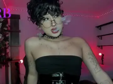 Chaturbate Sex Chat of heka_prudence