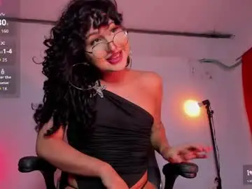 Chaturbate Best Webcam of heka_prudence