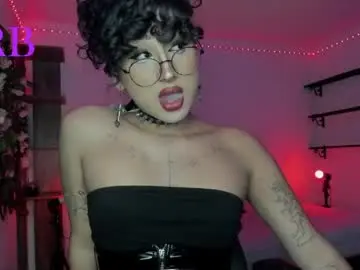 Chaturbate Live Porn of heka_prudence