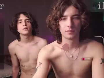 Chaturbate Sex Chat of iinklk134