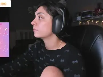 Chaturbate Watch Live Sex Cams of isaabel1