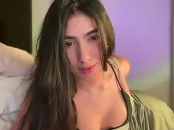 Chaturbate Live Sex Cam of latinella