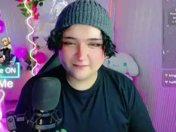 Chaturbate Watch Live Sex Cams of sakura_tay1