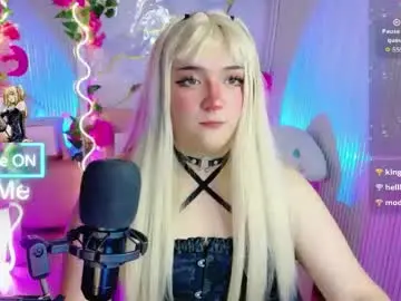 Chaturbate Watch Live Sex Cams of sakura_tay1