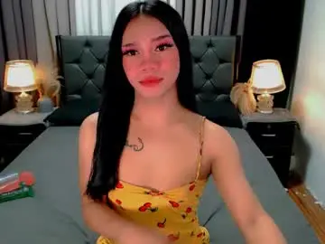 Chaturbate Private Sex Chat of sweet_zoey12