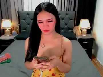 Chaturbate Nude Webcam of sweet_zoey12