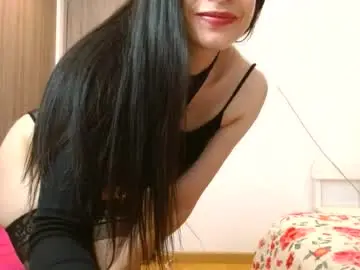 Chaturbate Adult Webcam of _mia_angel17