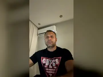 Chaturbate Live Sex Cam of bungabunga2026