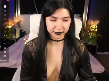 Chaturbate Live Sex Cam of emilycandys