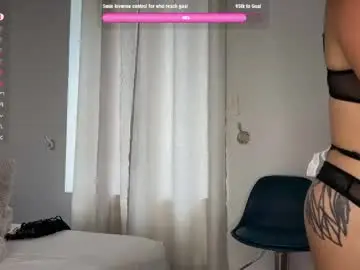 Chaturbate Sex Chat of french_riv1era