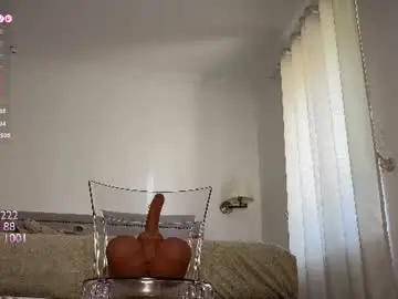 Chaturbate Sex Chat of french_riv1era