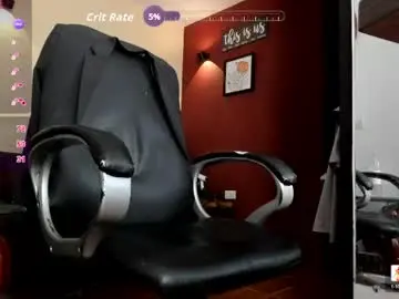 Chaturbate Sex Cam of fuckerwate