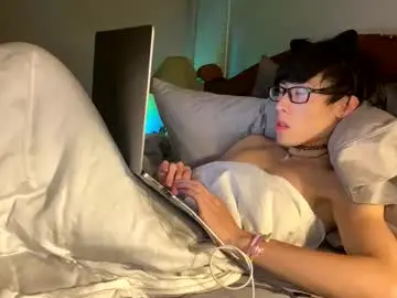 Chaturbate Sex Cam of hottiewithabody101