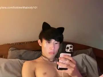 Chaturbate Private Sex Chat of hottiewithabody101