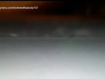 Chaturbate Private Sex Chat of hottiewithabody101