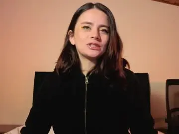Chaturbate Free Porn Cam of kassandra_james