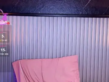 Chaturbate Private Sex Chat of liashelby