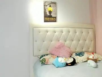 Chaturbate Live Porn of naty_rossett