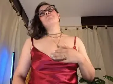 Chaturbate Live Porn of sophiadumont