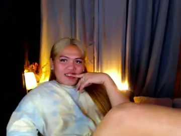 Chaturbate Sex Chat of venus_colly