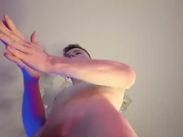 Chaturbate Nude Webcam of viksons