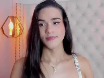 Chaturbate Watch Live Sex Cams of _isalittlestar_
