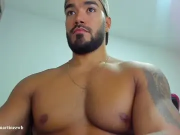 Chaturbate Free Porn Cam of alexander_martines