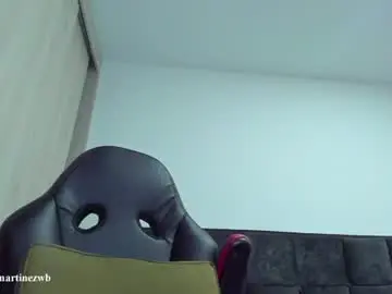 Chaturbate Watch Live Sex Cams of alexander_martines