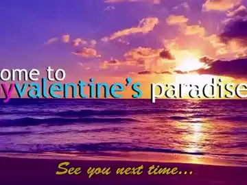 Chaturbate Free Live Porn of amyvalentine