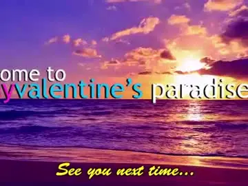 Chaturbate Adult Webcam of amyvalentine