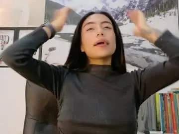 Chaturbate Best Webcam of cataleyaa23