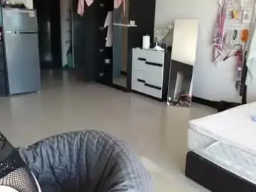 Chaturbate Live Sex Cam of galaxyandromeda