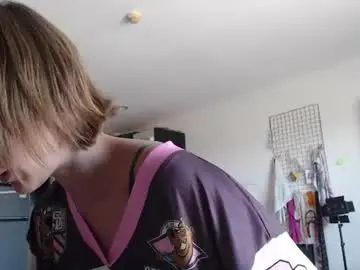 Chaturbate Sex Cam of galaxyandromeda