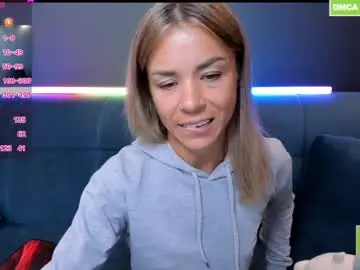 Chaturbate Adult Webcams of kristinasexyhot