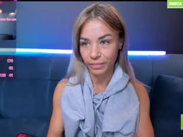 Chaturbate Best Webcam of kristinasexyhot