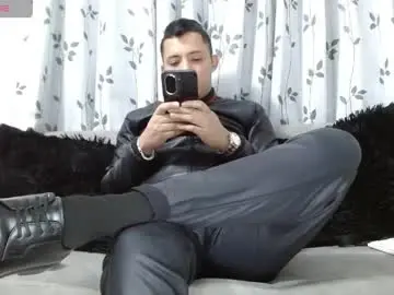 Chaturbate Adult Webcams of mike__fetish
