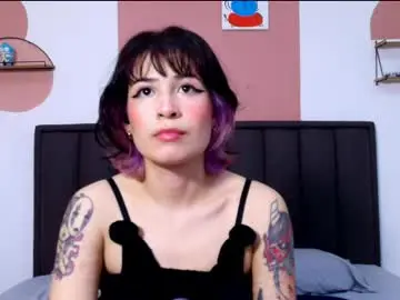 Chaturbate Adult Video Chat of miyuyoshikawa18