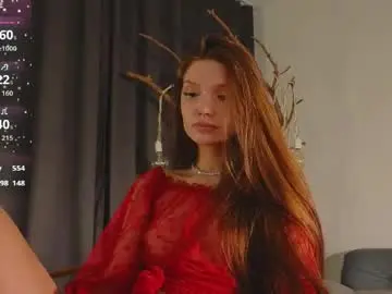 Chaturbate Adult Webcam of nicole_broown