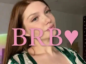 Chaturbate Live Sex Cam of nicole_broown